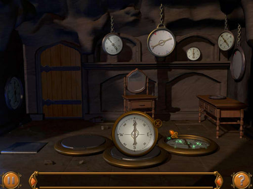 Pahelika: Secret Legends Steam CD Key