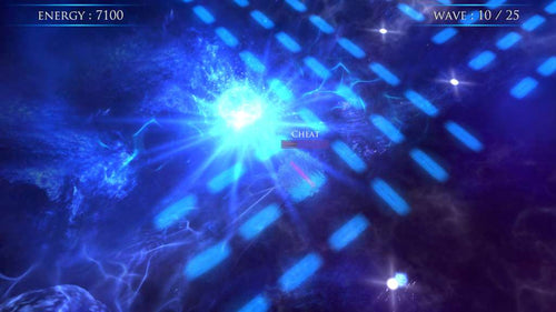 Particula Steam CD Key