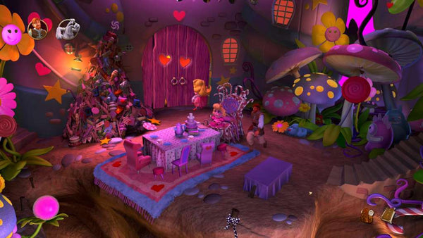 The Book of Unwritten Tales 2 Almanac Edition Steam CD Key