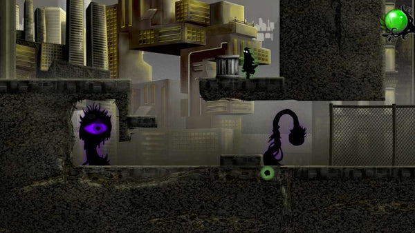 Nihilumbra EU Steam CD Key