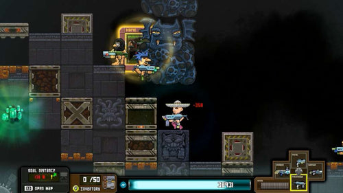 Platformines Steam Gift