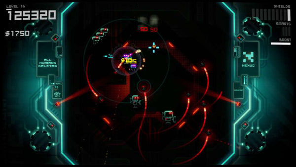 Ultratron Steam Gift