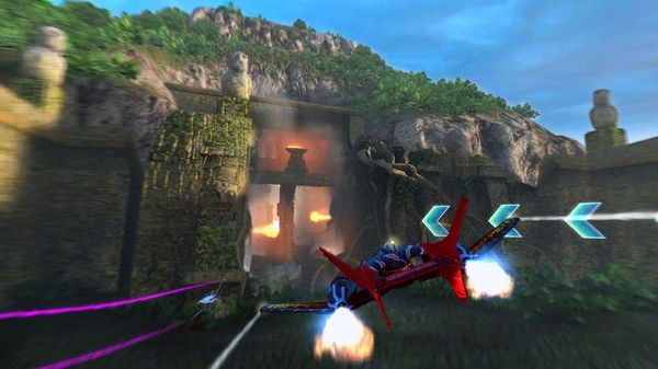 Skydrift Steam Gift