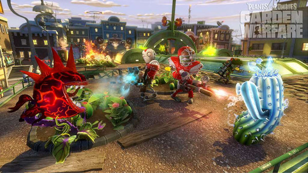 Plants vs. Zombies: Garden Warfare EA App CD Key