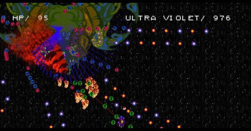 //N.P.P.D. RUSH//- The milk of Ultraviolet PC Steam CD Key