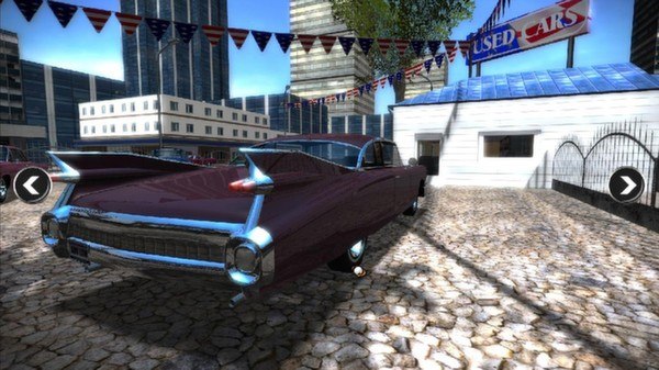 Ride 'em Low Steam CD Key