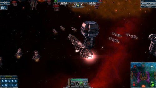 Stellar Impact Bundle Steam Gift