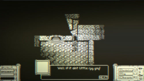 SilverQuest: Gaiden Steam CD Key