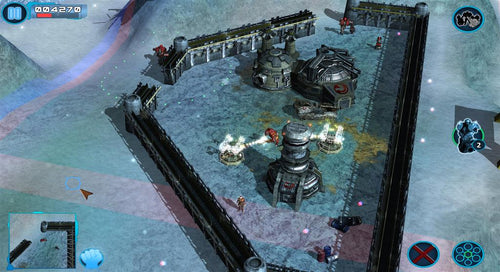 Z: Steel Soldiers Steam CD Key