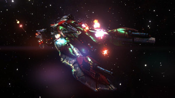 Sword of the Stars II: Enhanced Edition Steam Gift