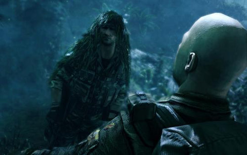 Sniper Ghost Warrior Gold Edition Steam Gift