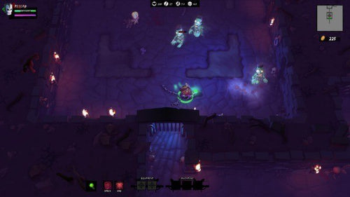Full Mojo Rampage Steam Gift