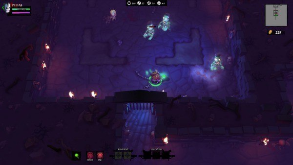 Full Mojo Rampage Steam Gift