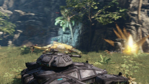 Orion Dino Horde Steam Gift