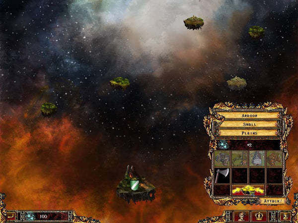 Eador: Genesis Steam Gift