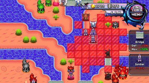 Desert Ashes Steam CD Key