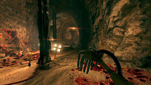 Viscera Cleanup Detail Steam Gift