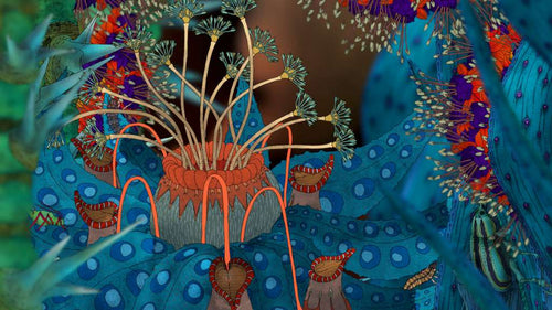 Morphopolis Steam Gift