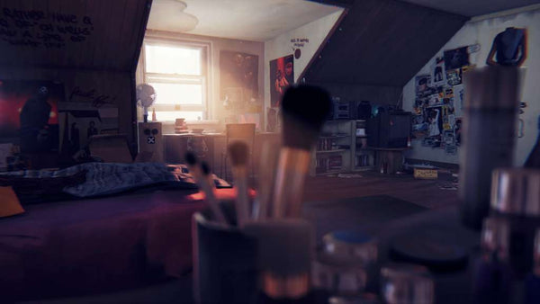 Life Is Strange Complete Season (Episodes 1-5) Steam Gift