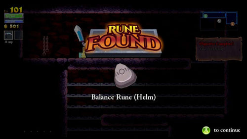 Rogue Legacy Steam Gift