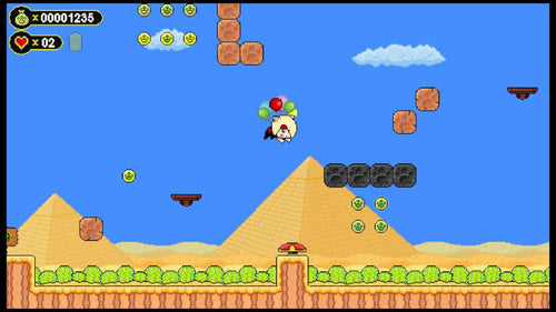 NekoChan Hero - Collection Steam CD Key