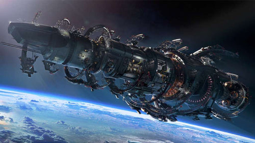 Fractured Space - Forerunner Pack Steam Gift