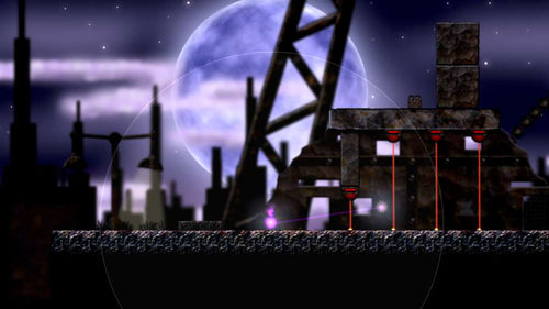 Plazma Being Steam CD Key