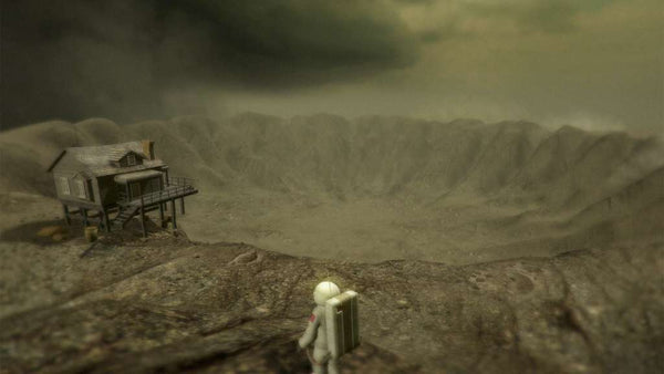 Lifeless Planet Steam CD Key