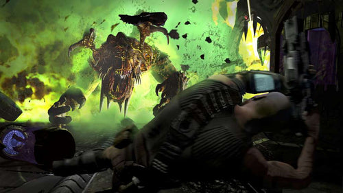 Red Faction Armageddon PL Steam CD Key
