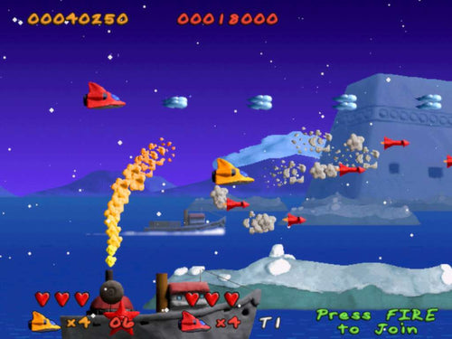 Platypus II Steam CD Key