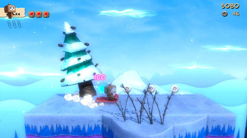 Paper Monsters Recut Steam CD Key