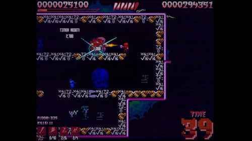 Super House of Dead Ninjas Steam Gift