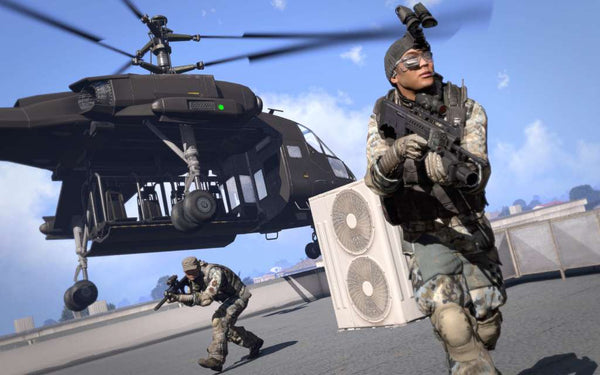 Arma 3 - DLC Bundle Steam Gift