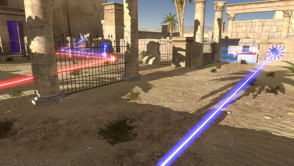 The Talos Principle Steam Gift