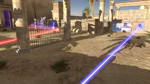 The Talos Principle RU VPN Required Steam Gift