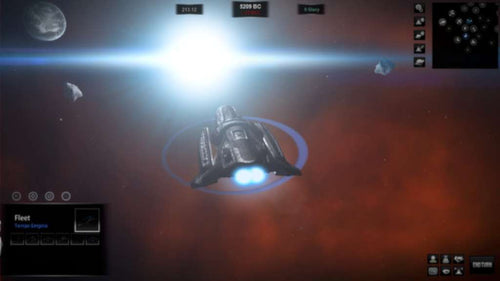 Lords of the Black Sun Steam CD Key