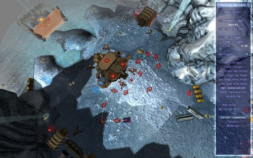 Steel Storm: Burning Retribution Steam CD Key