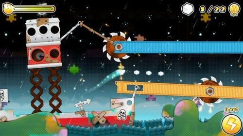 Storm in a Teacup Steam CD Key