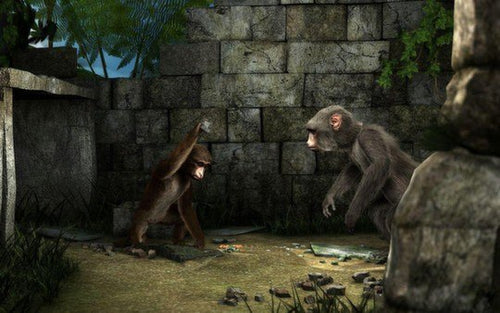 Return to Mysterious Island 2 Steam CD Key