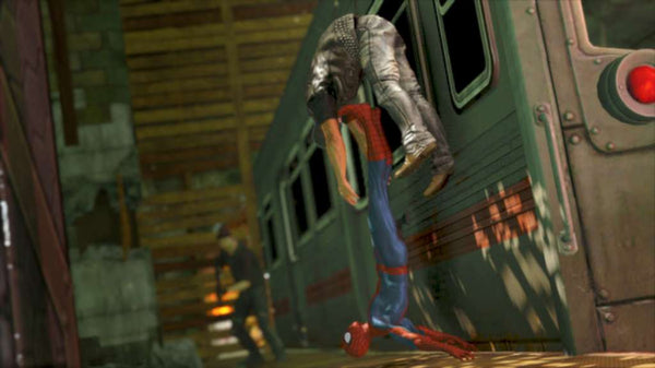 The Amazing Spider-Man 2 Bundle Steam Gift