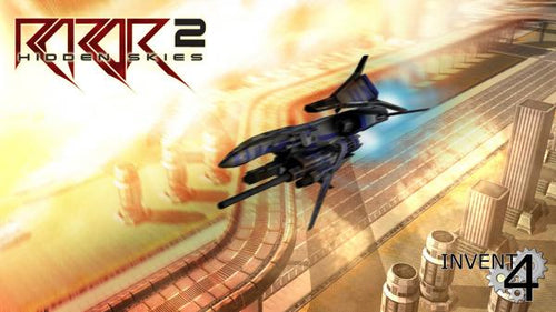 Razor2: Hidden Skies Steam CD Key
