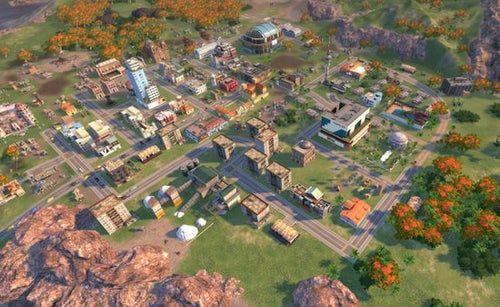 Tropico 4 Collector's Bundle Steam Gift