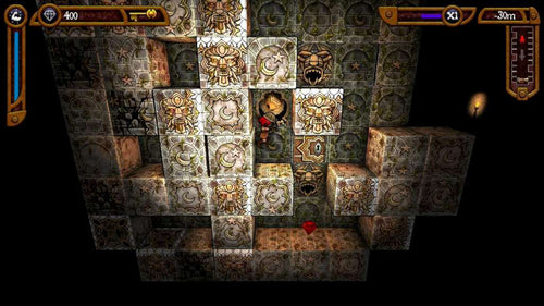 Diamond Dan PC Steam CD Key