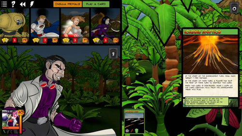 Sentinels of the Multiverse Steam CD Key