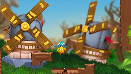 Toki Tori 2+ Steam Gift