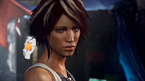 Remember Me RU VPN Required Steam CD Key
