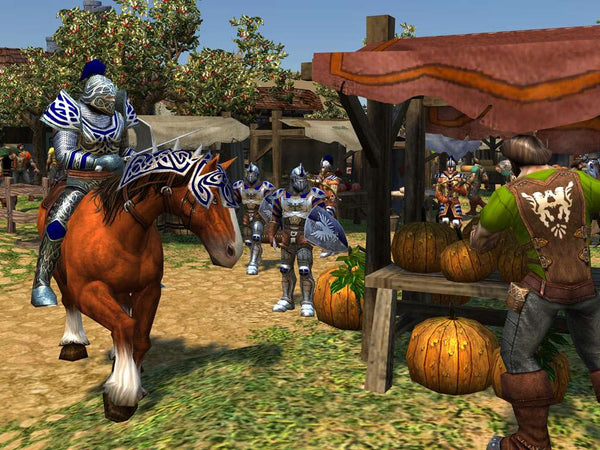 Spellforce Complete Edition Steam Gift