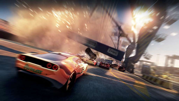 Disney Extreme Racing Pack Steam Gift