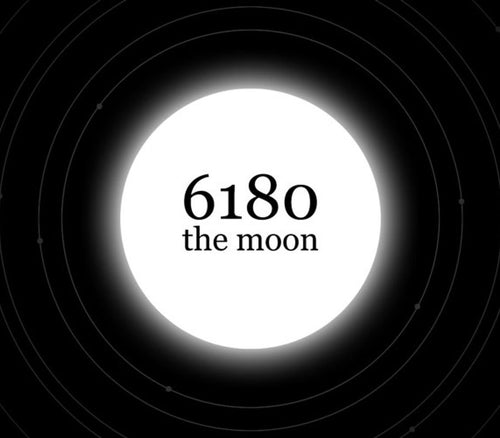 6180 the moon Steam Gift