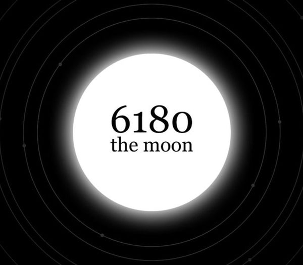 6180 the moon Steam Gift